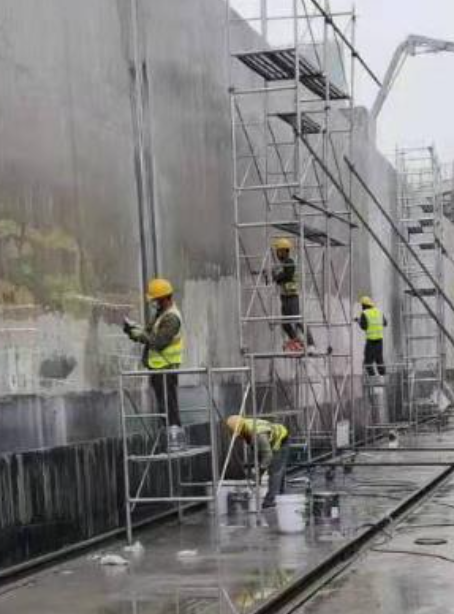 聊城球场翻新地面是一个涉及