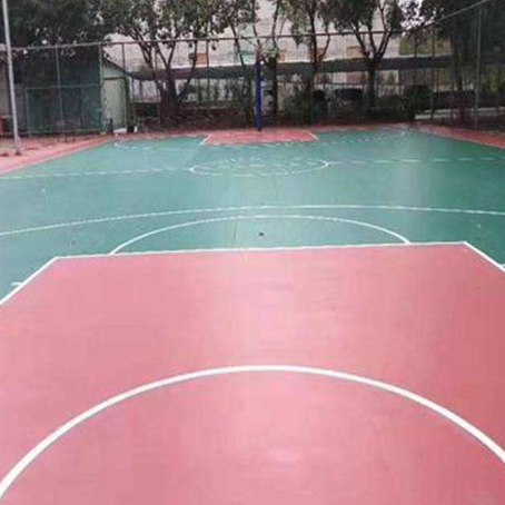聊城球场地坪行业近期有多个重要更新